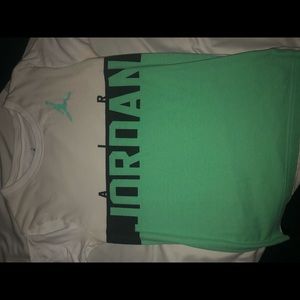 Jordan t-shirt